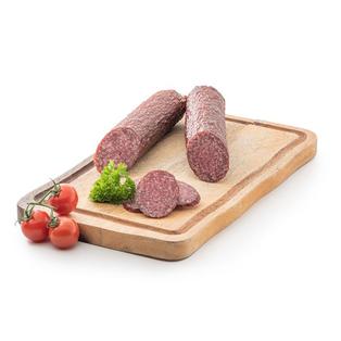 Csemege szalámi kb.650g Bognár Hús
