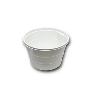 4164 Levesestál 750 ml, FEHÉR  50db/cs