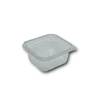7367 Salátás egybefedeles PET 500 ml 100db/cs