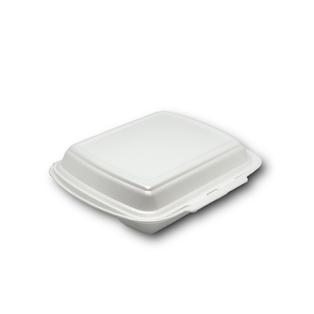 7761 Habdoboz 3 rész MB Fehér 200db/cs
