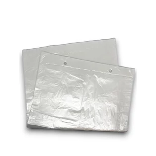 826 LINPE tömbösített tasak 20x30cm, 8mc 1000db/cs