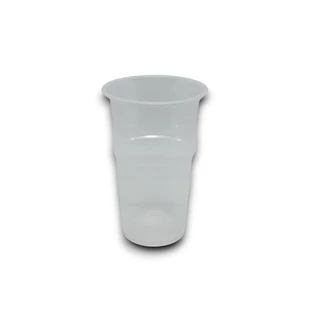 8300 Pohár víztiszta 300ml PP50db/cs