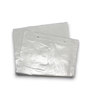 832 LINPE tömbösített tasak 25x35cm, 10 mc 1000db/cs