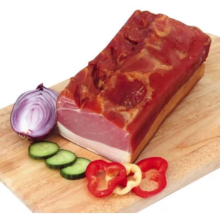 Fst.angolszalonna kb.2800g Dányi