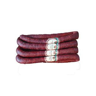 Paraszt kolbász csípős  kb.700g/pár Dányi