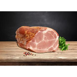 Fst.főtt tarja extra vf. kb.1500g Dévay