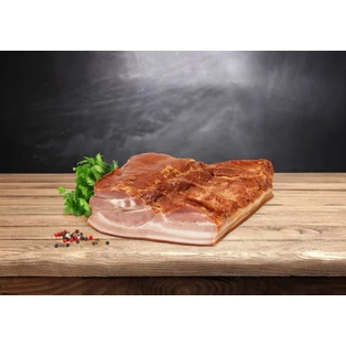 Fst. főtt DELI császárszalonna vf. kb.2000g Dévay