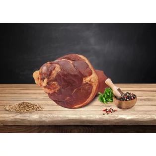 Fst. hátsó csülök hagyományos kb.1500g Dévay