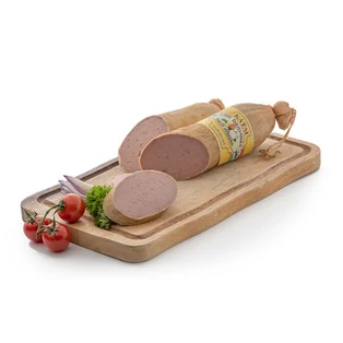 Kátai házi májas kb.800g Fejős