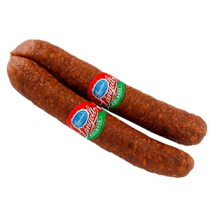 Gyulai lángolt kolbász vg. kb. 250g/pár Gyula (2,5kg/#)