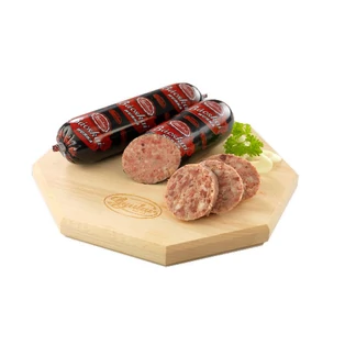 Bácskai hurka  200g Gyula