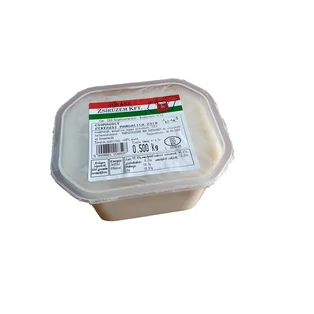 Mangalica zsír dobozos 500g Juhász