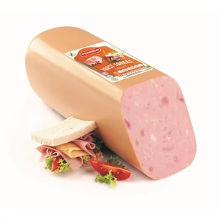 Finonimo Toast Sonkás szelet kb.3600g (5db/láda)