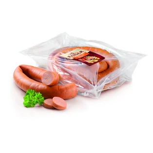 Kaiser baromfi lecsó kolbász vg. kb.1500g (10db/láda)