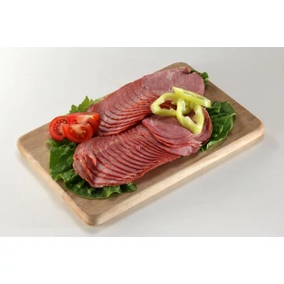 Gastro Fst.főtt tarja szel.vg. 1000g Kaiser (12db/láda)