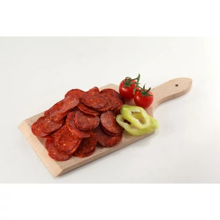 Gastro Csabai szalámi szel. vg. kb.1000g (15db/láda)