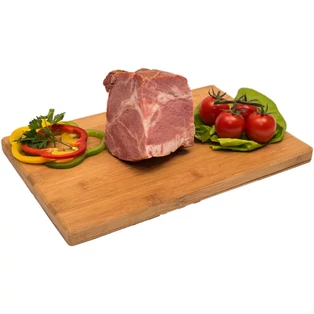 Kaiser Fst. főtt tarja felezett vcs. kb.600g (25db/láda)