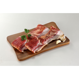 Gastro Bacon szalonna szel. vg. kb.1000g (15db/láda)