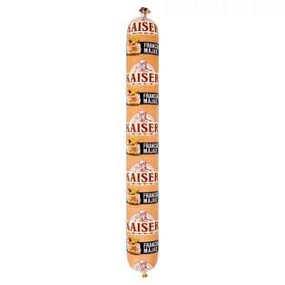 Kaiser Francia sertés májas 360g (60db/láda)