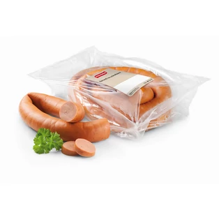 Finonimo Baromfihúsos lecsókolbász vg. kb.1500g (10db/láda)
