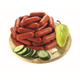 Gastro mini debreceni vg. kb. 1000g (15db/láda)