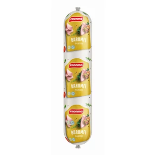 Finonimo Baromfi párizsi 1000g (15db/láda)