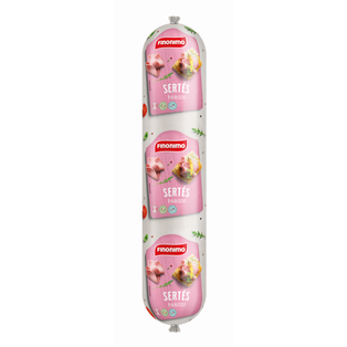 Finonimo Sertés párizsi 1000g (15db/láda)