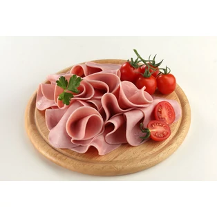 Gastro Szendvics sonka szel. vg. kb.1000g (15db/láda)