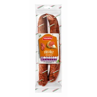 Finonimo csemege kolbász vg. 200g (50db/láda)