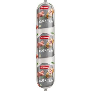 Finonimo Baromfi rúd 1000g (15db/láda)