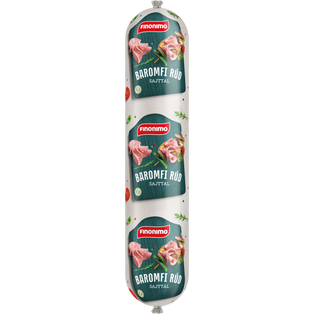 Finonimo Baromfi rúd sajtos 1000g (15db/láda)
