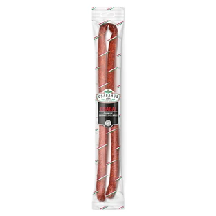 Csabai Cserkész kolbász csemege vg. 200g (50db/láda)