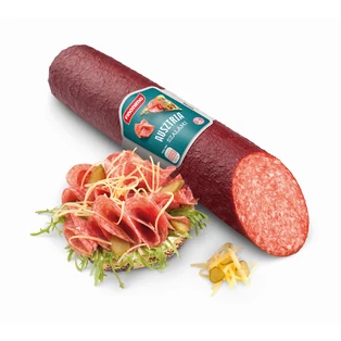 Finonimo Ausztria szalámi kb.1100g (16db/láda)
