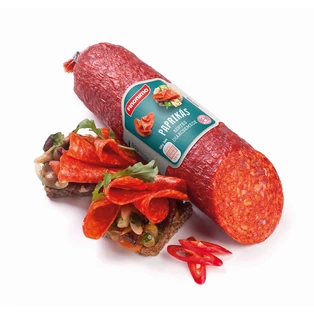 Finonimo paprikás diákcsemege kb.600g (30db/láda)