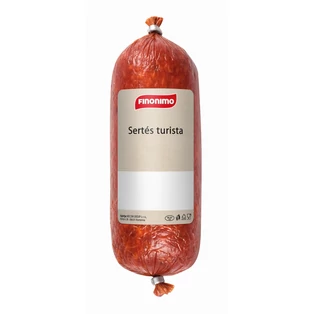 Finonimo Sertés turista 350g (50db/láda)