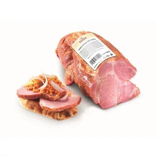 Kaiser Fst. főtt tarja vcs. kb.1200g (12db/láda)