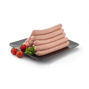 Pozsonyi virsli vg.kb.2000g Bognár Hús (9db/#)