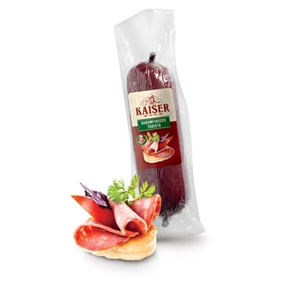 Kaiser Baromfihúsos turista 500g (35db/láda)