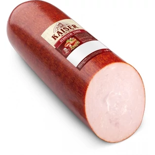 Kaiser cigány sonka ET kb.3600g (5db/láda)