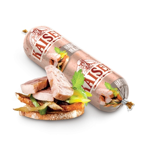 Kaiser Hagymás májas 120g (100db/láda)