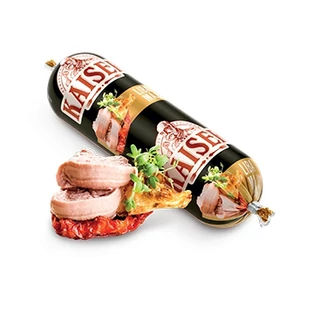 Kaiser kacsa májas 120g (100db/láda)