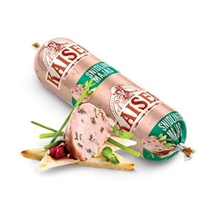 Kaiser Snidlinges májas 120g (100db/láda)