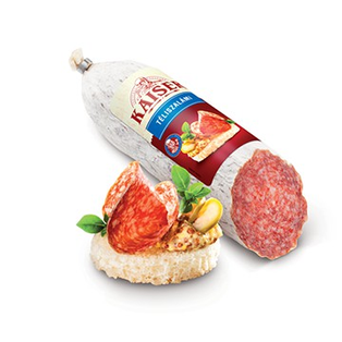 Kaiser Téliszalámi 400g (35db/láda)