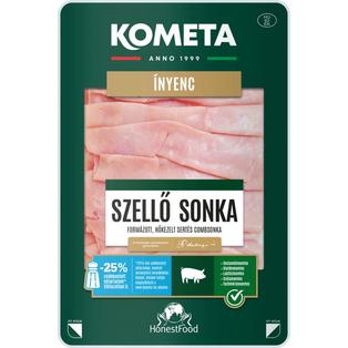 Ínyenc Szellő sonka 100g szvg. Kométa