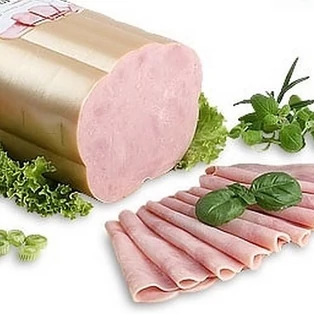 Kastély csemege 58% kb.3200g Krasno