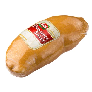 KINGA formázott pulyka szelet kb.2000g (22kg/láda)