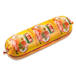 KINGA mézes szelet bfi.2000g (20kg/láda)