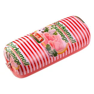 KINGA csirkemell csemege 2000g (20kg/láda)