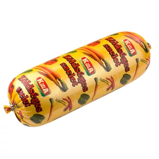 KINGA zöldséges szelet bfi.2000g (20kg/láda)