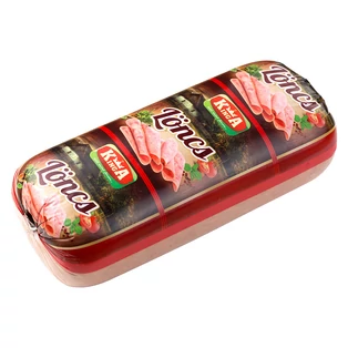 KINGA löncs sertés kb.1700g (17kg/láda)